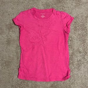 XS BANANA REPUBLIC TEE